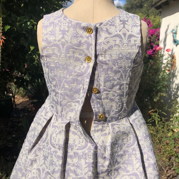 Genuine Kids OSHKOSH DRESS. 💙 - Picture 13 of 16